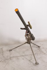 M18 Recoilless Rifle with tripod resin replica - 12 of 15