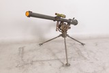 M18 Recoilless Rifle with tripod resin replica - 11 of 15