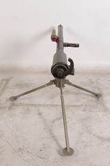 M18 Recoilless Rifle with tripod resin replica - 15 of 15