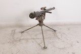 M18 Recoilless Rifle with tripod resin replica - 10 of 15