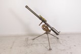 M18 Recoilless Rifle with tripod resin replica - 6 of 15