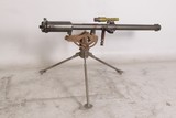 M18 Recoilless Rifle with tripod resin replica - 9 of 15