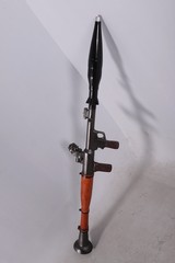 Replica RPG7 resin fiber glass non firing - 5 of 8