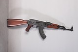 AK 47 resin replica
gun, non fring - 4 of 10