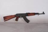 AK 47 resin replica
gun, non fring - 3 of 10