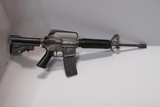 M4 military rifle
resin replica - 3 of 5