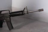 M4 military rifle
resin replica - 5 of 5