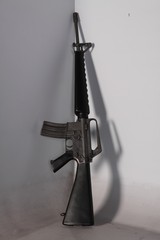 M16A1 replica rifle
resin non firing - 7 of 11