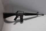 M16A1 replica rifle
resin non firing - 2 of 11