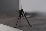 M60 belt feed MG resin replica with metal bipod - 6 of 9