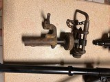 M2HB tripod
with pintle, T&E
metal replica new - 2 of 5