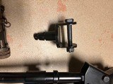 M2HB tripod
with pintle, T&E
metal replica new - 3 of 5