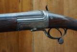 Alexander Henry Best 8 Bore Single Barrel Shot and Ball Gun 1873 - 2 of 15