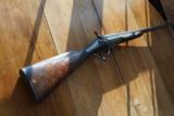 Alexander Henry Best 8 Bore Single Barrel Shot and Ball Gun 1873 - 6 of 15
