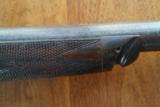 Alexander Henry Best 8 Bore Single Barrel Shot and Ball Gun 1873 - 11 of 15
