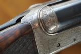 GORGEOUS PAIR OF RARE 16 BORE BOXLOCK EJECTORS BY BONEHILL BARRELS BY WESTLEY RICHARDS - 4 of 15