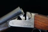 A. B. Harvey & Son Falmouth Light Weight 12 Gauge Boxlock Ejector FREE SHIPPING - 11 of 12