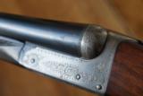 A. B. Harvey & Son Falmouth Light Weight 12 Gauge Boxlock Ejector FREE SHIPPING - 4 of 12