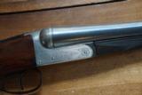 A. B. Harvey & Son Falmouth Light Weight 12 Gauge Boxlock Ejector FREE SHIPPING - 3 of 12