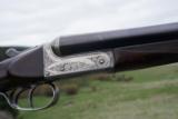 16 GAUGE BY SLINGSBY'S OF BOSTON (ENGLAND) NICE BOXLOCK - 5 of 16