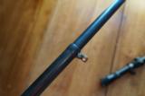 Husqvarna 6.5x55 Model 46B With Claw Mounted Scope - 13 of 14