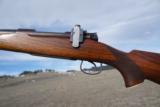 WINCHESTER MODEL 54 .35 WHELEN EXCELLENT, ACCURATE - 3 of 9