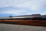 WINCHESTER MODEL 54 .35 WHELEN EXCELLENT, ACCURATE - 5 of 9