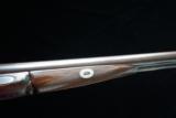 WESTLEY RICHARDS 1871 PATENT BAR-IN-WOOD HAMMER DOUBLE - 17 of 18