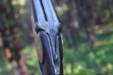 DANIEL FRASER 12 GA BOXLOCK NON-EJECTOR LIGHTWEIGHT - 12 of 12