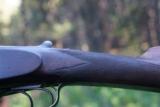 DANIEL FRASER 12 GA BOXLOCK NON-EJECTOR LIGHTWEIGHT - 10 of 12