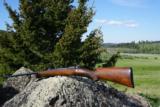 Husqvarna 6.5x55 Model 46B Sporting Rifle - 3 of 15