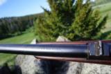 Husqvarna 6.5x55 Model 46B Sporting Rifle - 4 of 15