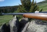 Husqvarna 6.5x55 Model 46B Sporting Rifle - 10 of 15