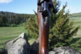 Husqvarna 6.5x55 Model 46B Sporting Rifle - 7 of 15