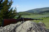 Husqvarna 6.5x55 Model 46B Sporting Rifle - 2 of 15