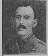 Sir John Courtdown Edward Shelley-Rolls’ Cased Pair (Army Navy) - 4 of 12