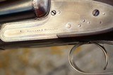 Holland & Holland Royal No. 2 Sidelock Ejector, Cased - 9 of 14