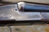 Holland & Holland Royal No. 2 Sidelock Ejector, Cased - 8 of 14