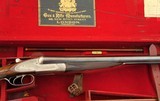 Holland & Holland Royal No. 2 Sidelock Ejector, Cased - 2 of 14