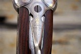Holland & Holland Royal No. 2 Sidelock Ejector, Cased - 11 of 14