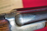 Westley Richards "Gold Name" Droplock Ejector, Cased - 5 of 14