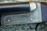Beesley (from Purdey's) .303 Boxlock Non-Ejector Double Rifle - 5 of 20