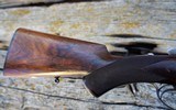 Beesley (from Purdey's) .303 Boxlock Non-Ejector Double Rifle - 17 of 20