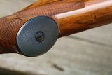 A & M Rifle Co. Custom Pre-War Winchester Model 70 .257 Roberts - 11 of 12