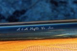 A & M Rifle Co. Custom Pre-War Winchester Model 70 .257 Roberts - 5 of 12