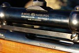 A & M Rifle Co. Custom Pre-War Winchester Model 70 .257 Roberts - 9 of 12