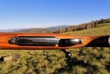 A & M Rifle Co. Custom Pre-War Winchester Model 70 .257 Roberts - 8 of 12