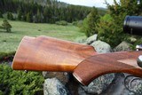 A & M Rifle Co. Custom Pre-64 (1949) Winchester Model 70 .220 Swift - 11 of 13