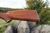 A & M Rifle Co. Custom Pre-64 (1949) Winchester Model 70 .220 Swift - 12 of 13