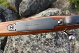 A & M Rifle Co. Custom Pre-64 (1949) Winchester Model 70 .220 Swift - 9 of 13